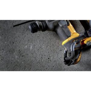 DEWALT ATOMIC 20V MAX* Cordless Rotary Hammer Kit (DCH172D2)