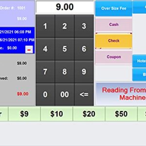 Parking Lot Management System