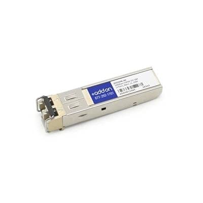 ADD-ON 02312AXC-AO Huawei Compatible TAA Compliant 1000Base-CWDM SFP Transceiver - SMF44; 1270 nm - 80 km - LC - DOM