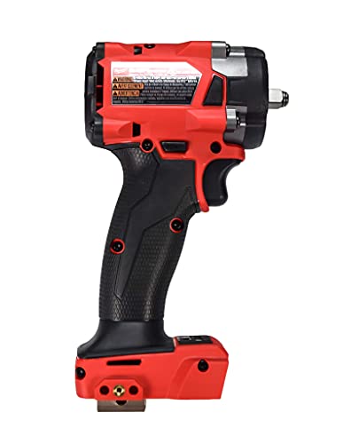 Milwaukee M18 FUEL 3/8