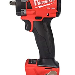 Milwaukee M18 FUEL 3/8