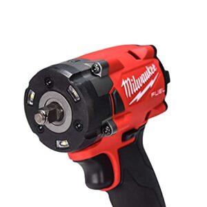 Milwaukee M18 FUEL 3/8