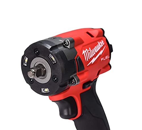 Milwaukee M18 FUEL 3/8