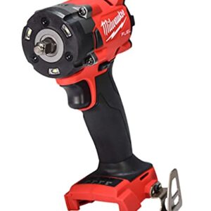 Milwaukee M18 FUEL 3/8