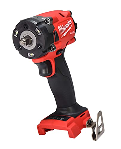 Milwaukee M18 FUEL 3/8