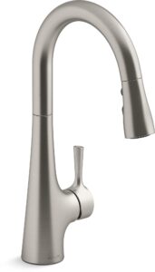 kohler k-24661-vs - kitchen faucet