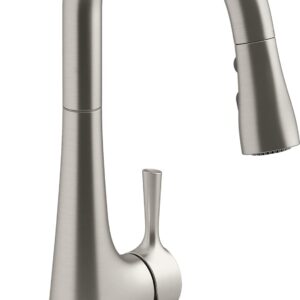 Kohler K-24661-VS - Kitchen Faucet