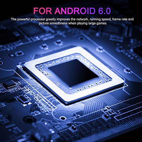 Mate40 Pro Unlocked Cell Phone Factory Unlocked Android Smartphone, 5.45in HD Full Screen 512MB ROM 4GB RAM 3G Dual SIM Unlocked Smartphones for Android 4.4.2 Face Unlock Ultra Slim Lightweight