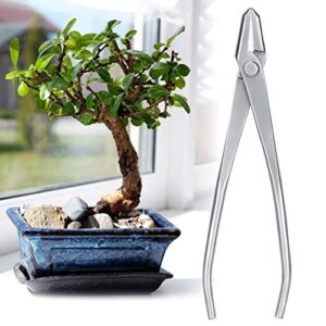 demeras knob cutter ergonomic handle bonsai tools gardening supplies garden for home