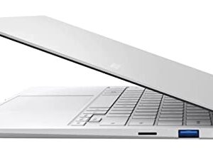 SAMSUNG Galaxy Book Pro 13.3" Intel® Core™ i5-1135G7 Processor, 8GB, 256GB- Wi-Fi - Mystic Silver (NP930XDB-KH1US)