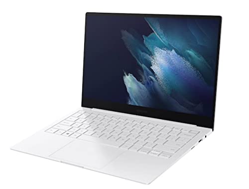 SAMSUNG Galaxy Book Pro 13.3" Intel® Core™ i5-1135G7 Processor, 8GB, 256GB- Wi-Fi - Mystic Silver (NP930XDB-KH1US)