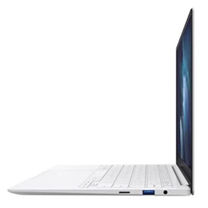 SAMSUNG Galaxy Book Pro 13.3" Intel® Core™ i5-1135G7 Processor, 8GB, 256GB- Wi-Fi - Mystic Silver (NP930XDB-KH1US)