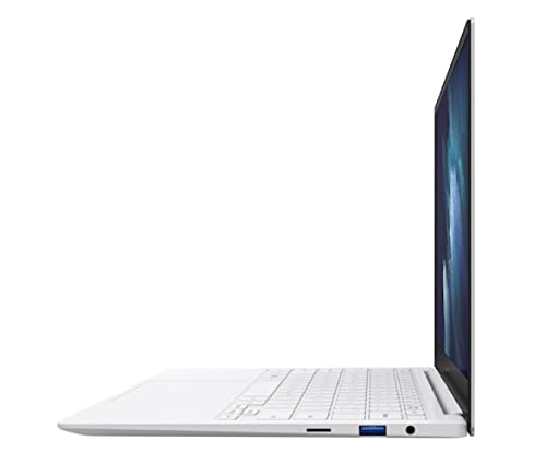 SAMSUNG Galaxy Book Pro 13.3" Intel® Core™ i5-1135G7 Processor, 8GB, 256GB- Wi-Fi - Mystic Silver (NP930XDB-KH1US)