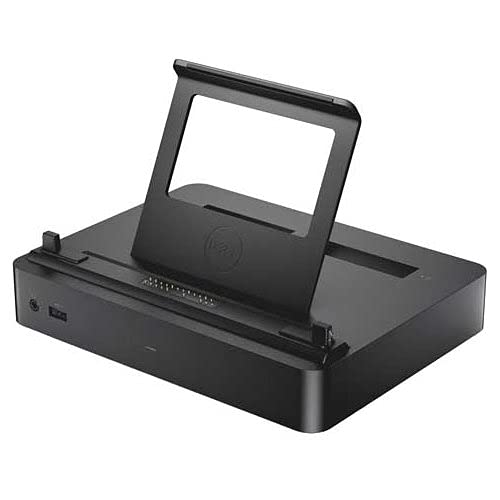 Dell Rugged Tablet Desk Dock (Renewed)