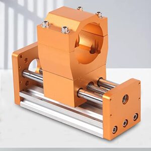 CNC Machine Metal CNC Z Axis Without Stepping Motor for 200W 300W 500W 800W 60mm