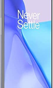 OnePlus 9 5G (128GB, 8GB) 6.55" 120Hz Fluid AMOLED, Snapdragon 888, Global 5G Volte (GSM + CDMA) Factory Unlocked (AT&T, Verizon, T-Mobile, Metro)(Renewed)