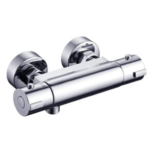 missmin 4 inch thermostatic rv shower faucet valve