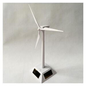 lifyn2 wind turbine generator kit mini solar driving wind turbine model mini solar toy mini wind turbine generator model solar powered windmill wind turbine