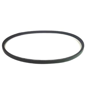 rogugeroty 754-04195a snow throwers auger drive belt for troy-bilt mtd craftsman 754-04195 954-04195a 954-04195 (1/2" x 37")