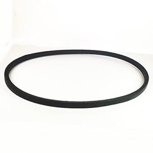 579932 1733324SM 579932MA Snow throwers Driver Belt for Murray Craftsma (3/8"X33")