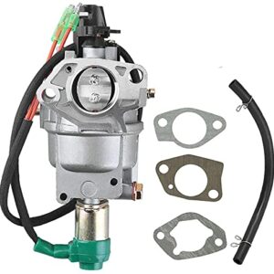 Carburetor For HomeSite Power 6500W Generator Onan Model# 5EGMBE – 5270