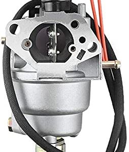 Carburetor For HomeSite Power 6500W Generator Onan Model# 5EGMBE – 5270