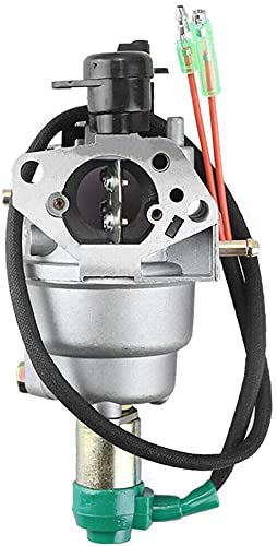 Carburetor For HomeSite Power 6500W Generator Onan Model# 5EGMBE – 5270