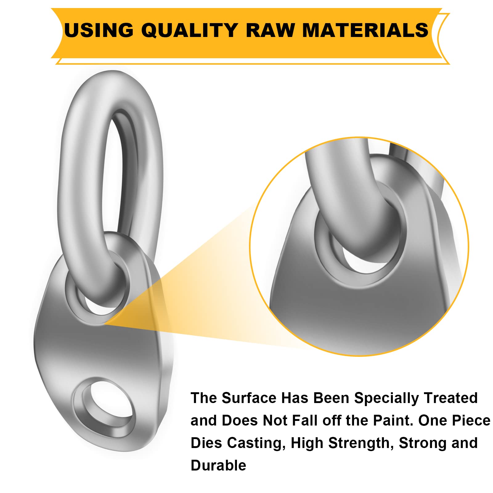 7100 Lifting Bracket Set, 2 Set, 5,500 lb, Engine Lift Bracket, Engine Support bar, for Lifting Slings and Load Levelers, Lifting Bracket Set. Capacity Lifting Bracket. Can Withstand 5500 pounds.