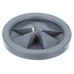 exact fit for in-sink-erator 11005 disposer splash guard - replacement part by mavrik