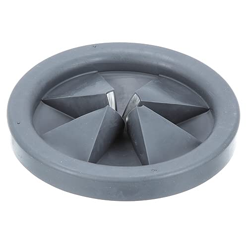 Exact FIT for in-Sink-ERATOR 11005 Disposer Splash Guard - Replacement Part by MAVRIK