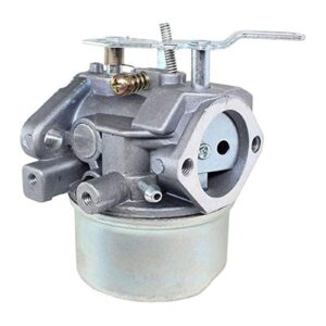 SHNILE Carburetor for Ariens 824E 9526DLE 1027LE 1336DLE ST7524 ST8524DLE ST824SLE ST824DLE 924084 924108 924110 924328 932036 932141 924118 926013 932100 004837 10Hp 24" 26" 28" Snow Thrower