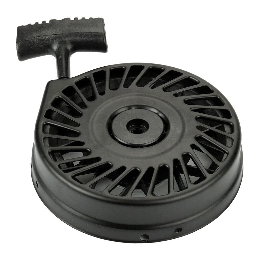 Yomoly Pull Start Starter Recoil Compatible with Craftsman Model 247.886640 Snow Thrower