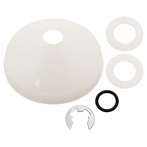 MULAN CX900DA Pool Filter Knob Kit Compatible with Hayward Star-Clear Plus Cartridge Filters