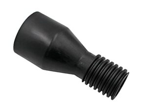 dwv9190 hose adapter competible with dwv9000 replacement for dewalt dust collector attachment