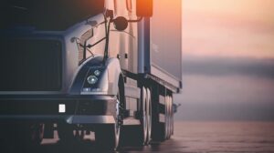 trucking service business plan
