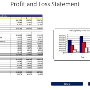 Storage Facility Business Plan