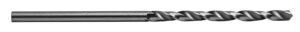 century drill & tool 11436 wire gauge drill bit, size #36