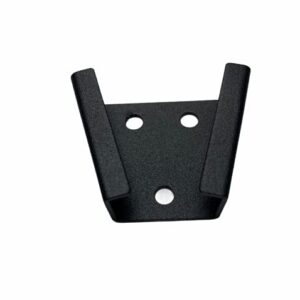 Professional Parts Warehouse Aftermarket 56436 Western Fisher Blizzard SnowEx Dash Mount Handheld Control Bracket