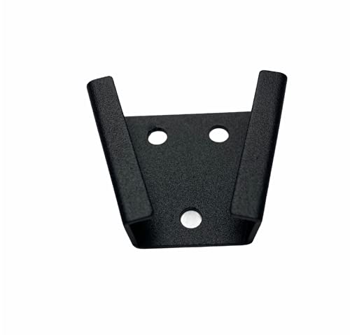 Professional Parts Warehouse Aftermarket 56436 Western Fisher Blizzard SnowEx Dash Mount Handheld Control Bracket