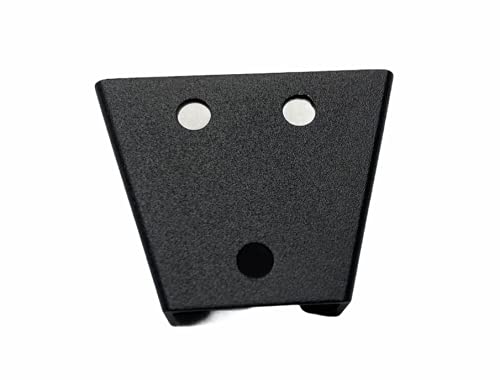 Professional Parts Warehouse Aftermarket 56436 Western Fisher Blizzard SnowEx Dash Mount Handheld Control Bracket