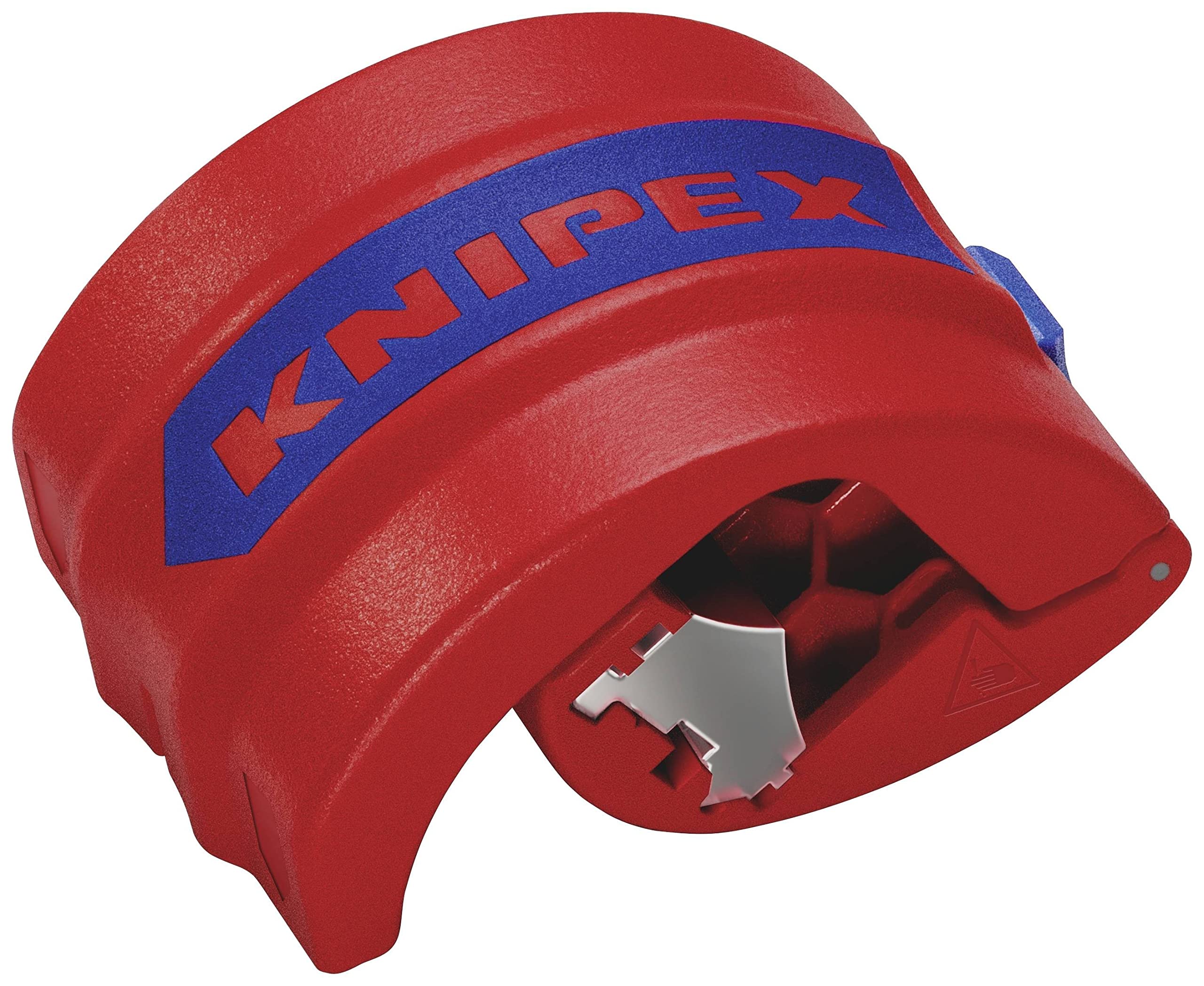 KNIPEX BiX Cutter for plastic pipes and sealing sleeves 20 – 50 mm 90 22 10 BK