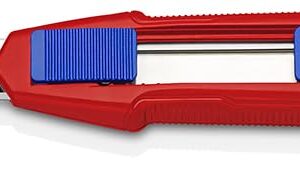 KNIPEX CutiX®Universal knife