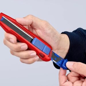 KNIPEX CutiX®Universal knife