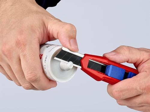 KNIPEX CutiX®Universal knife