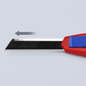 KNIPEX CutiX®Universal knife