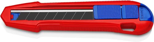 KNIPEX CutiX®Universal knife