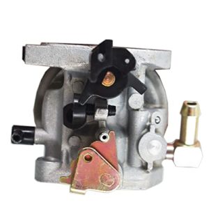 TJHSM 951-10974 Carburetor Replacement for for MTD Troy Bilt Craftsman Snow Blower 951-12705 951-10974A Troy Bilt Snowthrower Engine Carb with Gasket