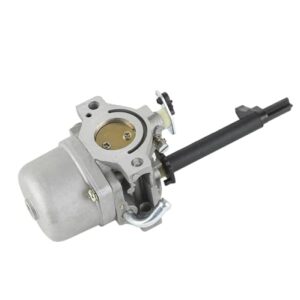 Carburetor Carb Replacement For 8hp Briggs Stratton Little Wonder Leaf Blower Part 692475 G02506