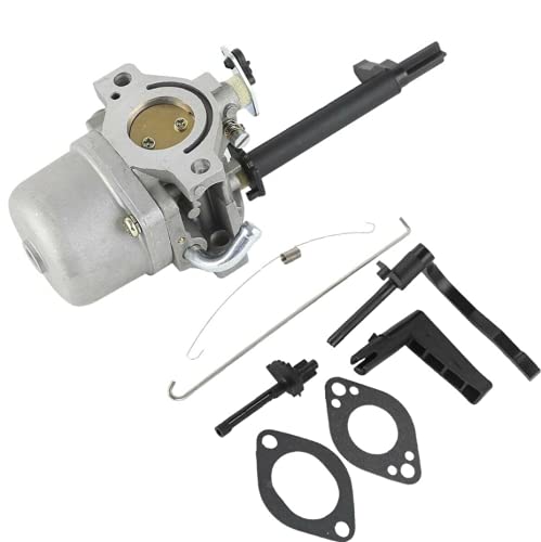 Carburetor Carb Replacement For 8hp Briggs Stratton Little Wonder Leaf Blower Part 692475 G02506