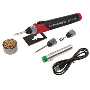 Power Probe - Pro-Solder 50 (PPPS50W)